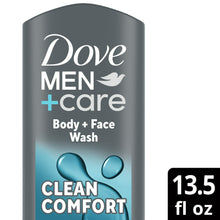 DoveMen_CareDailyUseFace_BodyWashforMenCleanComfortAllSkin_13.5oz7 - Brands For Less USA