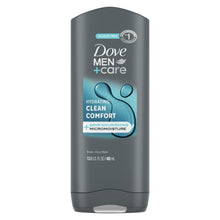 DoveMen_CareDailyUseFace_BodyWashforMenCleanComfortAllSkin_13.5oz8 - Brands For Less USA