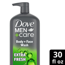 DoveMen_CareExtraFreshRefreshingHydratingFaceandBodyWash_30floz5 - Brands For Less USA