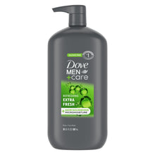 DoveMen_CareExtraFreshRefreshingHydratingFaceandBodyWash_30floz6 - Brands For Less USA