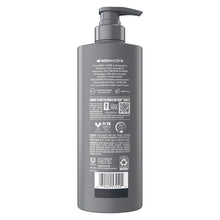 Dove Men+Care Hair Care To Refresh & Strengthen Hair Fresh Victory With A Chance To Win Fifa World Cup 2026 ™ Tickets, 18 fl oz (PACK OF 4 )