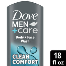 DoveMen_CareHydratingGentleFace_BodyWashforMenCleanComfortAllSkin_18oz5 - Brands For Less USA