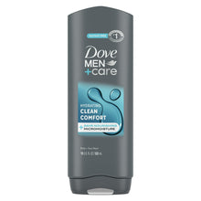 DoveMen_CareHydratingGentleFace_BodyWashforMenCleanComfortAllSkin_18oz6 - Brands For Less USA