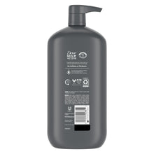 DoveMen_CareInvigoratingRevive3-in-1BodyFace_HairWashforMenAllSkin_30oz1 - Brands For Less USA