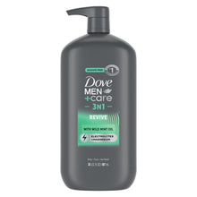 DoveMen_CareInvigoratingRevive3-in-1BodyFace_HairWashforMenAllSkin_30oz7 - Brands For Less USA