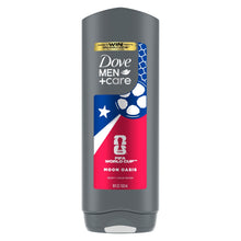 DoveMen_CareLimitedEditionFIFABody_FaceWashforMenMoonOasisforHydrated_SoftSkin_18floz9 - Brands For Less USA