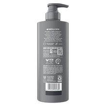 (3 PACK ) Dove Men+Care Limited Edition FIFA Shampoo & Conditioner Seal Hydration & Strengthen Hair All Star Comfort, 18 fl oz