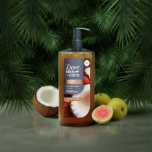 DoveMen_CareMoisturizingBodyWashforMenCoconut_GuavaPlant-BasedCleanser_26floz1 - Brands For Less USA