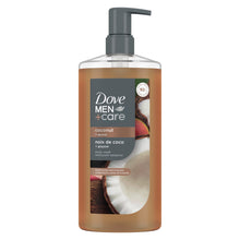 DoveMen_CareMoisturizingBodyWashforMenCoconut_GuavaPlant-BasedCleanser_26floz6 - Brands For Less USA