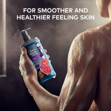 DoveMen_CareMoisturizingBodyWashforMenFig_CedarwoodPlant-BasedCleanser_26floz4 - Brands For Less USA