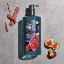 DoveMen_CareMoisturizingBodyWashforMenFig_CedarwoodPlant-BasedCleanser_26floz5 - Brands For Less USA