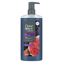 DoveMen_CareMoisturizingBodyWashforMenFig_CedarwoodPlant-BasedCleanser_26floz6 - Brands For Less USA