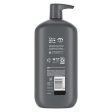 DoveMen_CarePurifyingHydratingFace_BodyWashforMenCharcoal_Clay_30oz1 - Brands For Less USA