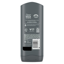 DoveMen_CareRefreshingDailyUseFace_BodyWashforMenAllSkinType_13.5oz1 - Brands For Less USA