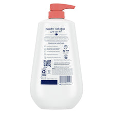 DoveMoisturizingBodyWashRebalancePeach_RiceMilk_30.6oz1 - Brands For Less USA