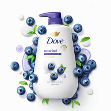 DoveMoisturizingBodyWashUnwindBlueberry-MoonMilk-30-6oz2-_11 - Brands For Less USA