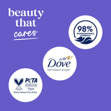 DoveMoisturizingBodyWashUnwindBlueberry_MoonMilk_30.6oz - Brands For Less USA