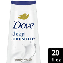 DoveMoisturizingLiquidBodyWashCleanserforWomenDeepMoisture_20oz12 - Brands For Less USA