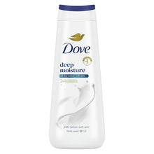 DoveMoisturizingLiquidBodyWashCleanserforWomenDeepMoisture_20oz13 - Brands For Less USA