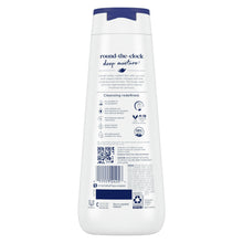 DoveMoisturizingLiquidBodyWashCleanserforWomenDeepMoisture_20oz1 - Brands For Less USA