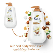 DovePamperingGentleBodyWashforWomenSheaButter-Vanilla-30floz8-dd6bb98d-a31f-4706-941a-4eb7aedf25bc-_3 - Brands For Less USA