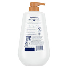 DovePamperingGentleBodyWashforWomenSheaButter_Vanilla_30floz1 - Brands For Less USA