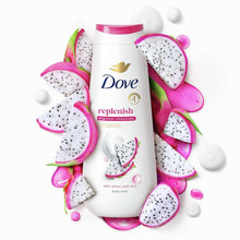 DoveReplenishingBodyWashforWomenDragonFruitandCoconutCream-20oz4-_9 - Brands For Less USA