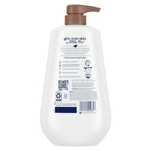 DoveRestoringGentleBodyWashforWomenCoconut_CocoaButter_30.6ozwithPump1 - Brands For Less USA