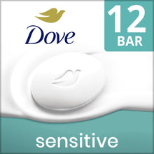DoveSensitiveBeautyBarSoap_FragranceFree_Hypoallergenic_ForSensitiveSkin_3.75oz_12Bars9 - Brands For Less USA