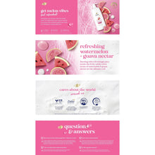 Dove Watermelon Body Wash, 40 fl. oz.