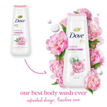 DoveWomen-sBodyWashRenewingPeony-RoseOilGentleSkinCleanserAllSkin-20oz9-_3 - Brands For Less USA