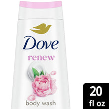 DoveWomen_sBodyWashRenewingPeony_RoseOilGentleSkinCleanserAllSkin_20oz10 - Brands For Less USA