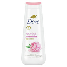 DoveWomen_sBodyWashRenewingPeony_RoseOilGentleSkinCleanserAllSkin_20oz12 - Brands For Less USA