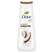 DoveWomen_sBodyWashRestoringCoconut_CocoaButterGentleSkinCleanserAllSkin_20oz12 - Brands For Less USA