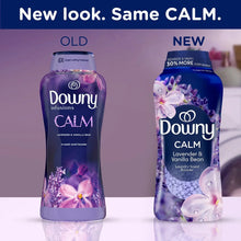 DownyInfusionsIn-WashScentBoosterBeads_CALMLavender_VanillaBean_39.9oz.1 - Brands For Less USA