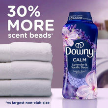 DownyInfusionsIn-WashScentBoosterBeads_CALMLavender_VanillaBean_39.9oz.5 - Brands For Less USA