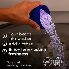 DownyInfusionsIn-WashScentBoosterBeads_CALMLavender_VanillaBean_39.9oz.6 - Brands For Less USA