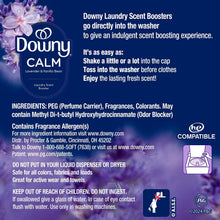 DownyInfusionsIn-WashScentBoosterBeads_CALMLavender_VanillaBean_39.9oz.8 - Brands For Less USA