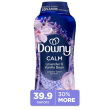 DownyInfusionsIn-WashScentBoosterBeads_CALMLavender_VanillaBean_39.9oz.9 - Brands For Less USA