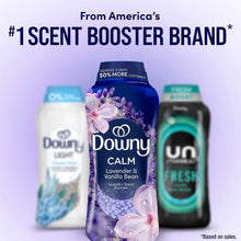 DownyInfusionsIn-WashScentBoosterBeads_CALMLavender_VanillaBean_39.9oz. - Brands For Less USA