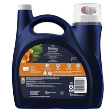 DownyInfusionsRadiantLiquidFabricSoftener_Pineapple_CoconutGrove_164loads_111fl.oz.6 - Brands For Less USA