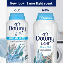 DownyLightLaundryIn-WashScentBoosterBeads_OceanMistScent_39.9oz1 - Brands For Less USA