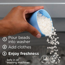DownyLightLaundryIn-WashScentBoosterBeads_OceanMistScent_39.9oz6 - Brands For Less USA