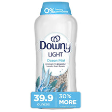 DownyLightLaundryIn-WashScentBoosterBeads_OceanMistScent_39.9oz9 - Brands For Less USA
