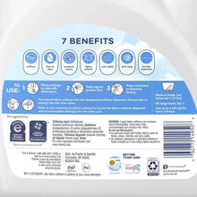 DownySoftFree_GentleLiquidFabricSoftener_257loads_150fl.oz.12 - Brands For Less USA
