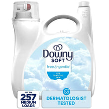 DownySoftFree_GentleLiquidFabricSoftener_257loads_150fl.oz.14 - Brands For Less USA