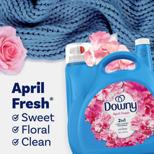 DownySoft_FreshLiquidFabricSoftener_AprilFresh_257loads_150fl.oz.2 - Brands For Less USA