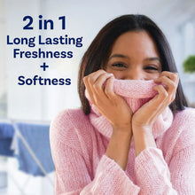 DownySoft_FreshLiquidFabricSoftener_AprilFresh_257loads_150fl.oz.4 - Brands For Less USA