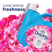 DownySoft_FreshLiquidFabricSoftener_AprilFresh_257loads_150fl.oz.5 - Brands For Less USA