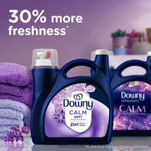 DownyUltraSoft_CalmLiquidFabricSoftener_LavenderandVanillaBean_164Loads_111fl.oz.8 - Brands For Less USA